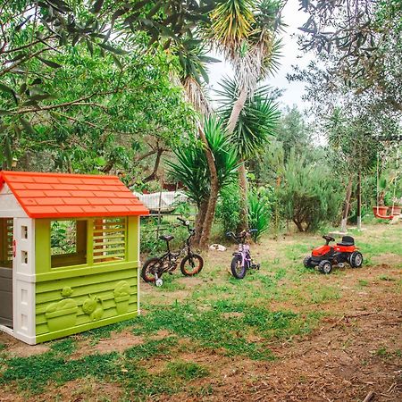Apartamento Mel Melíkia Exterior foto