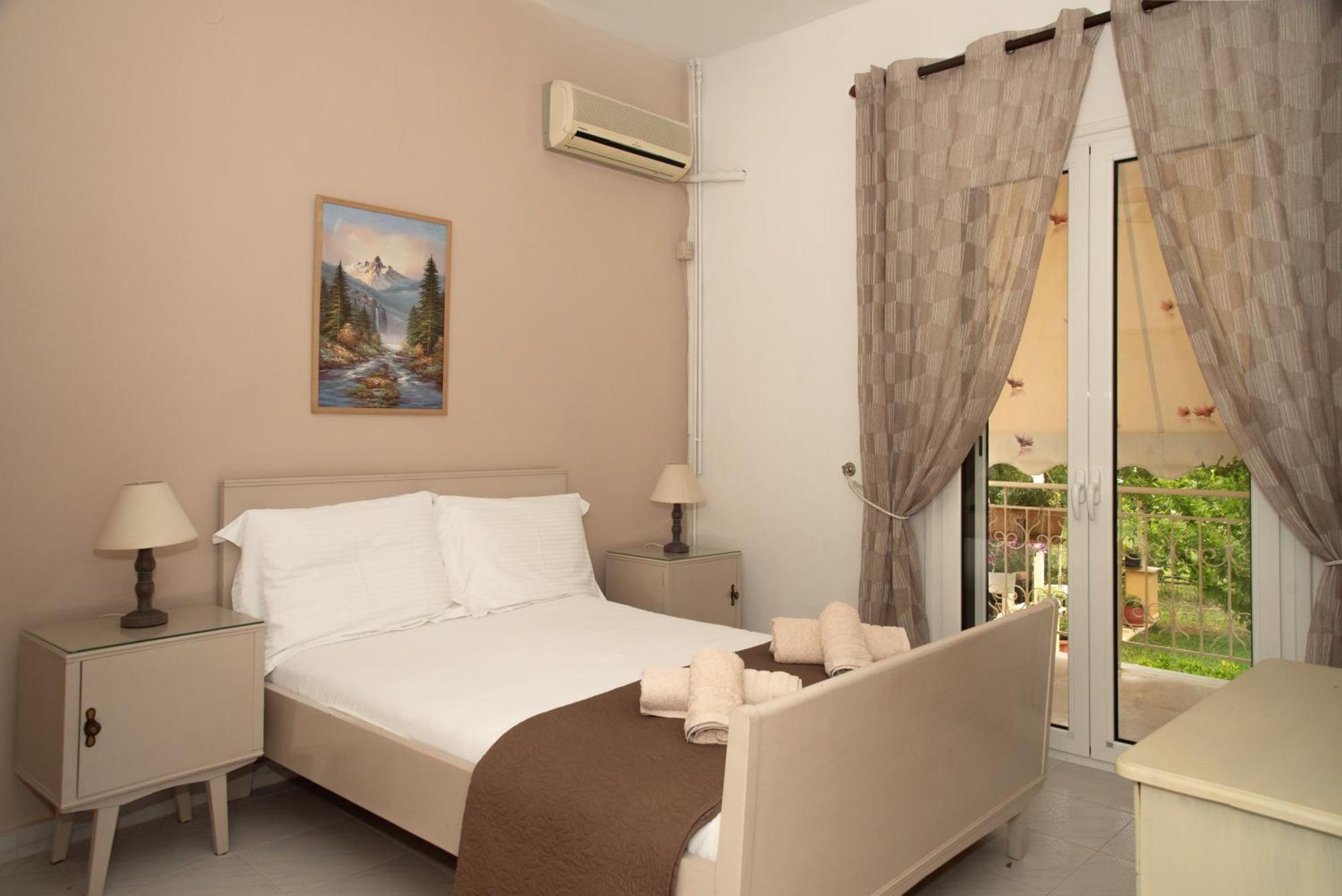 Apartamento Mel Melíkia Exterior foto