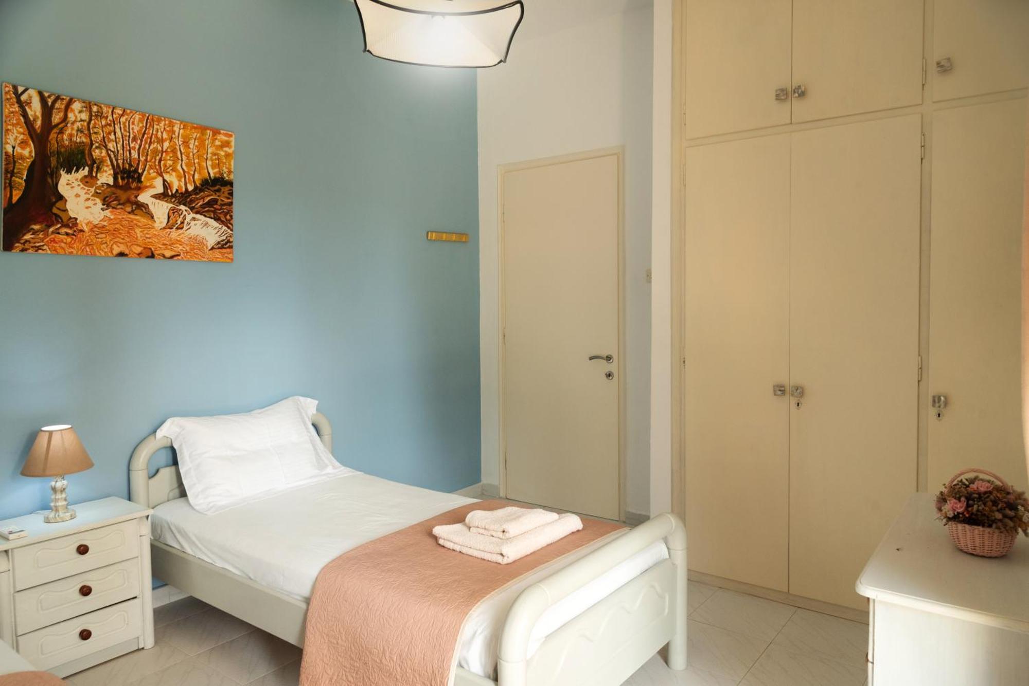 Apartamento Mel Melíkia Exterior foto