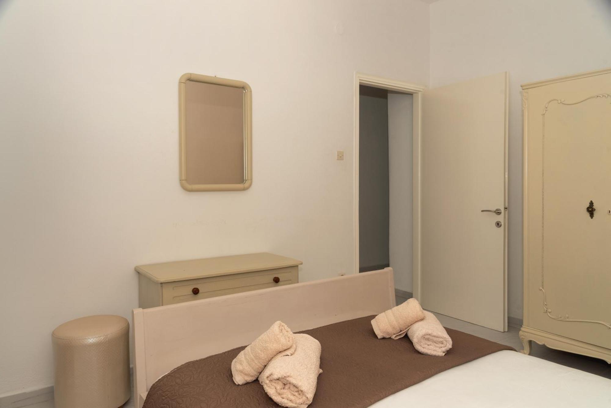 Apartamento Mel Melíkia Exterior foto