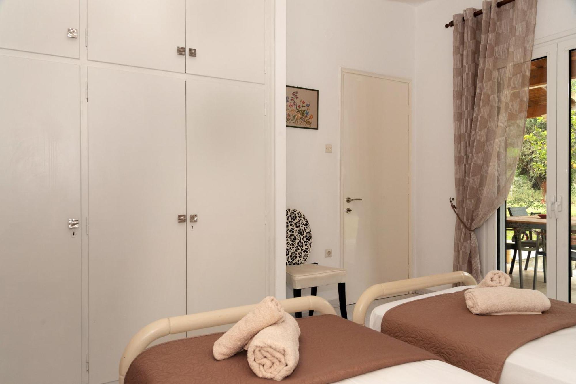 Apartamento Mel Melíkia Exterior foto