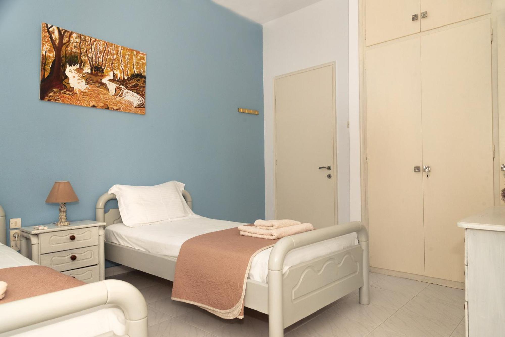 Apartamento Mel Melíkia Exterior foto
