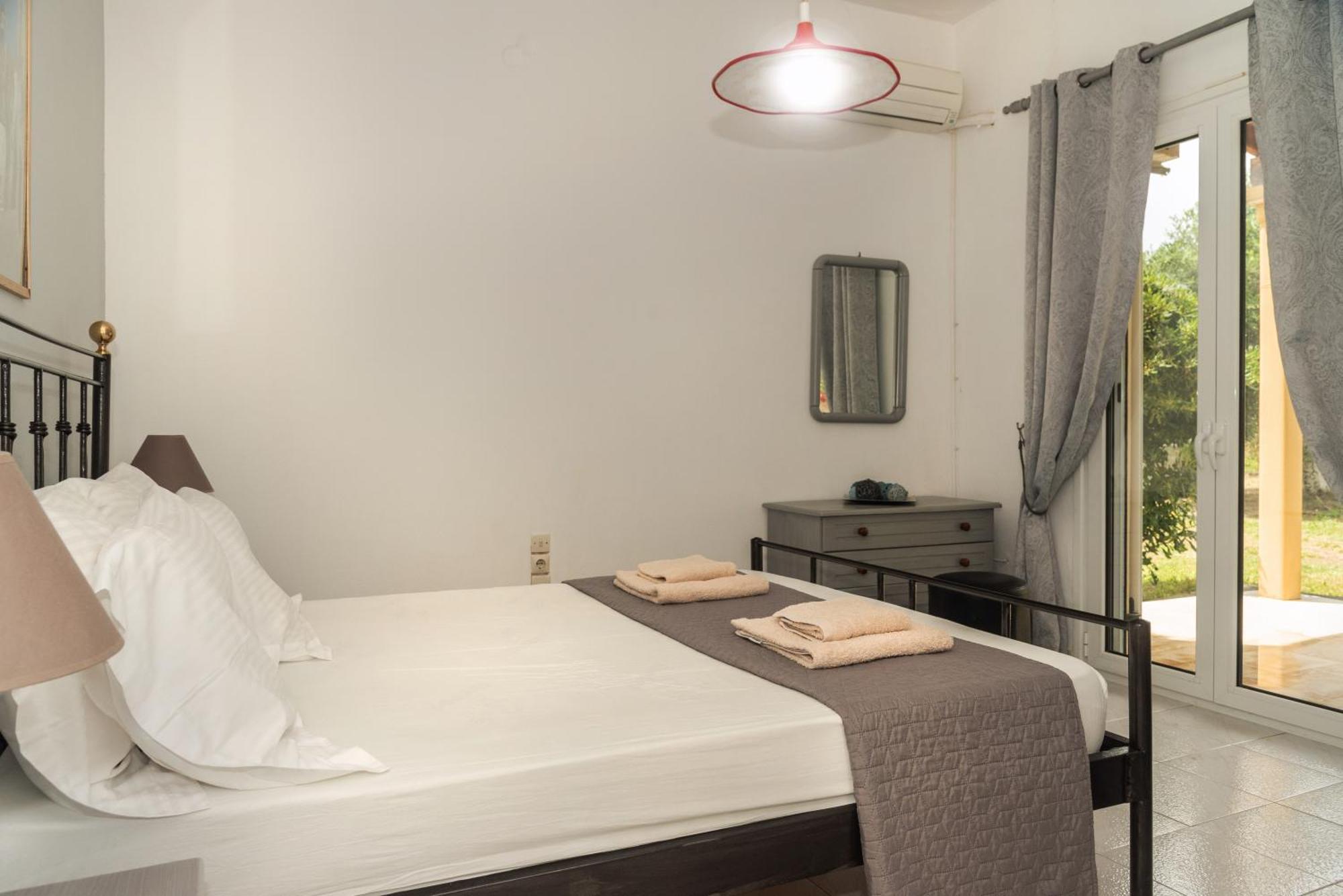 Apartamento Mel Melíkia Exterior foto