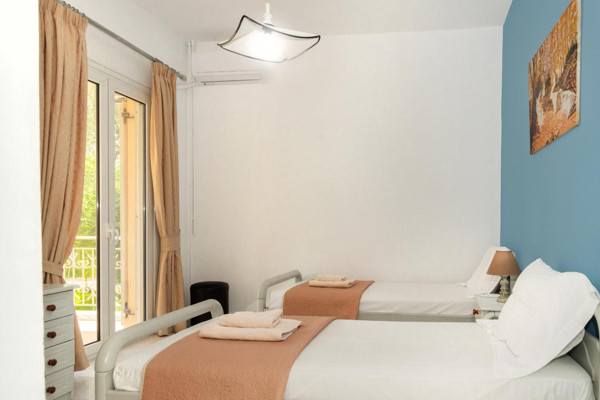Apartamento Mel Melíkia Exterior foto