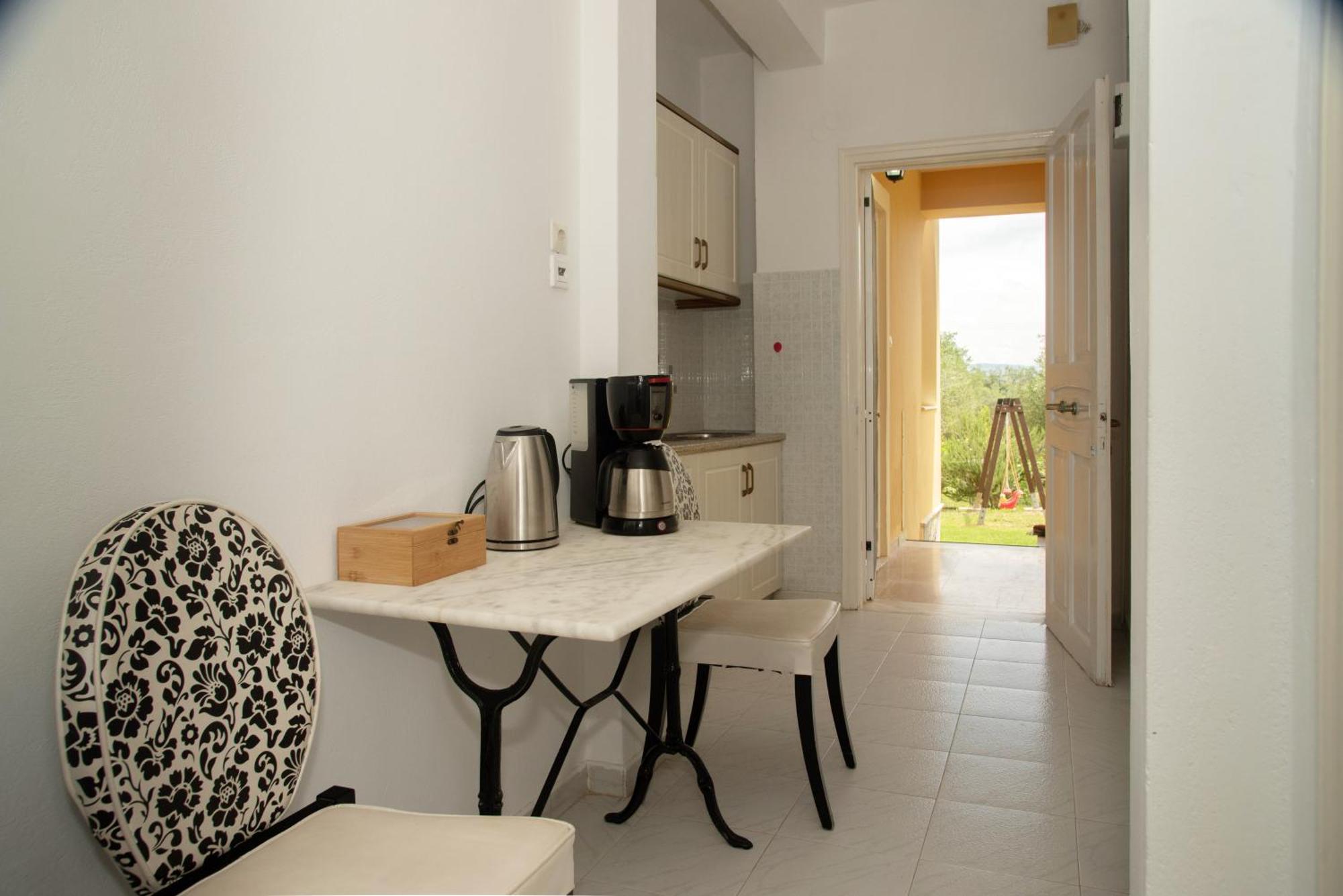 Apartamento Mel Melíkia Exterior foto