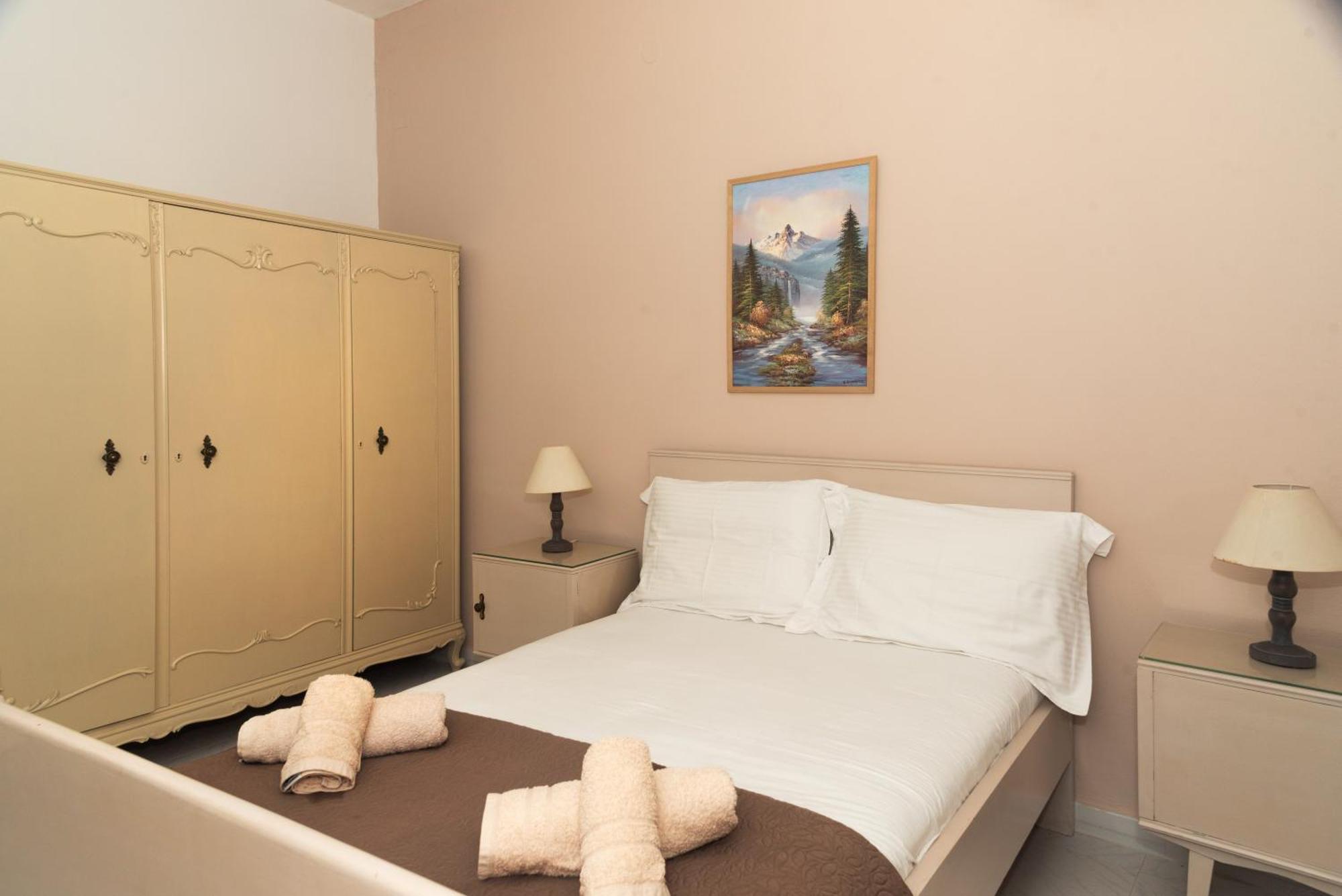 Apartamento Mel Melíkia Exterior foto