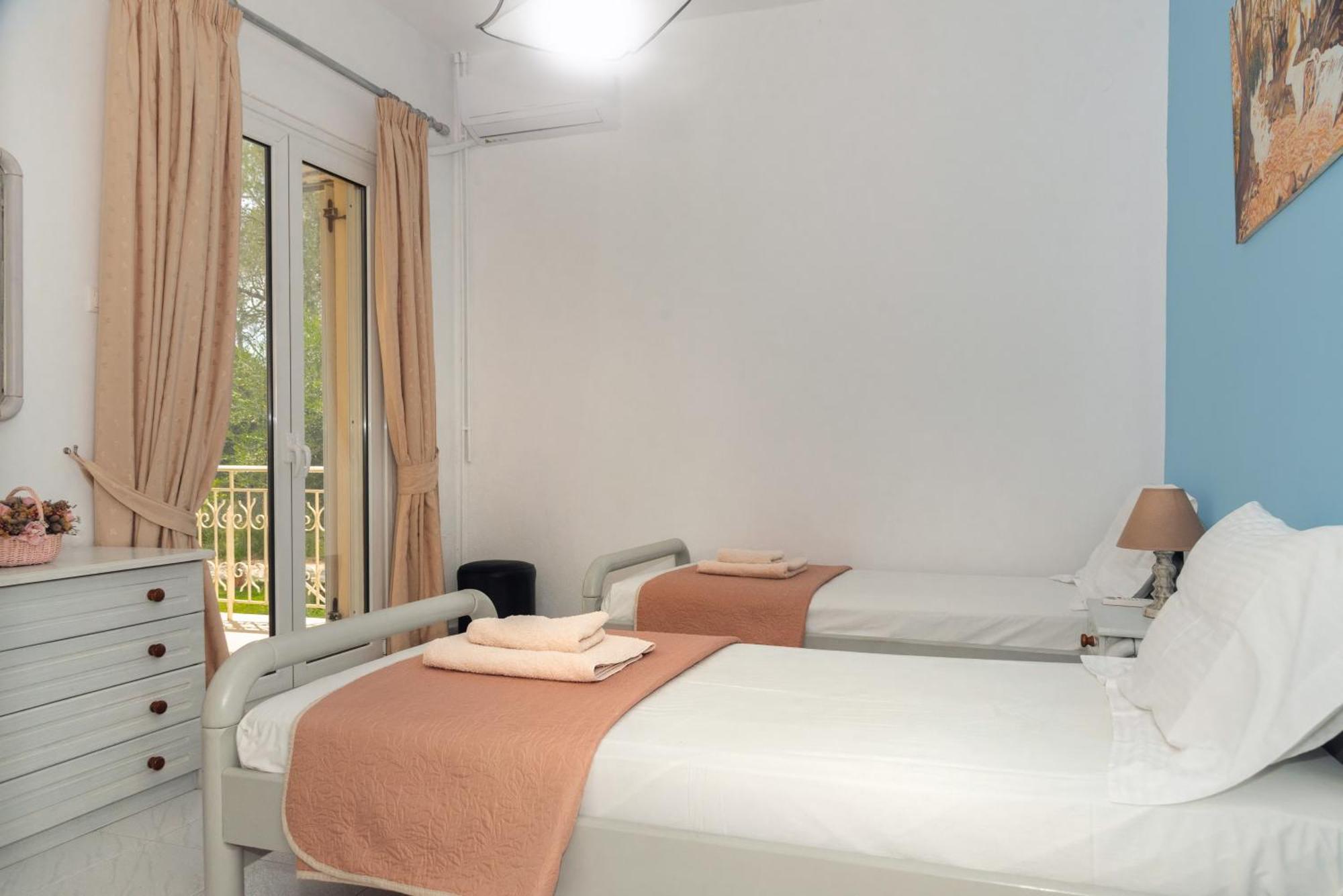 Apartamento Mel Melíkia Exterior foto