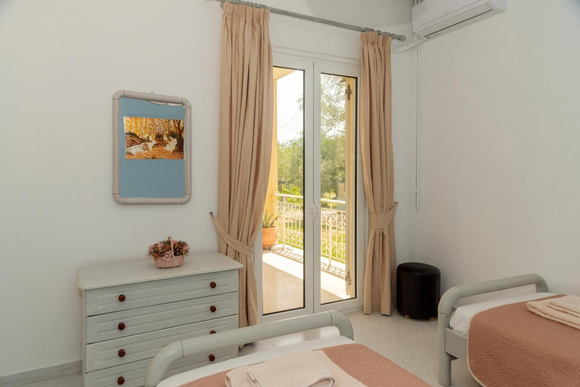 Apartamento Mel Melíkia Exterior foto