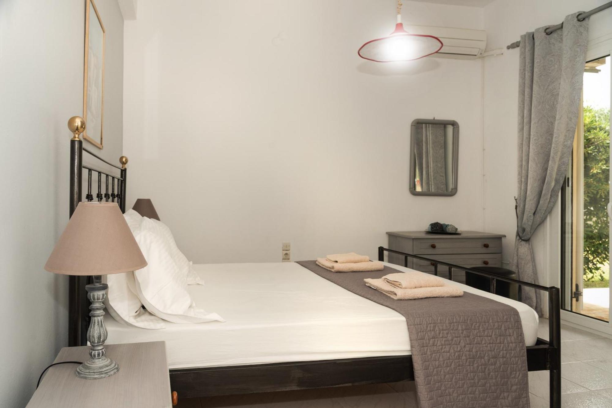 Apartamento Mel Melíkia Exterior foto