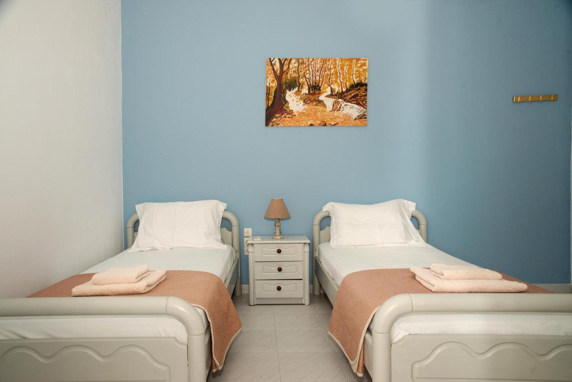 Apartamento Mel Melíkia Exterior foto